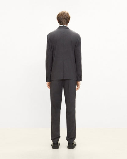 Clinton Blazer in Motion Wool