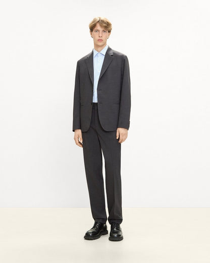 Clinton Blazer in Motion Wool