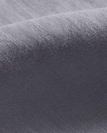 Irving Short-Sleeve Shirt in Relaxed Linen