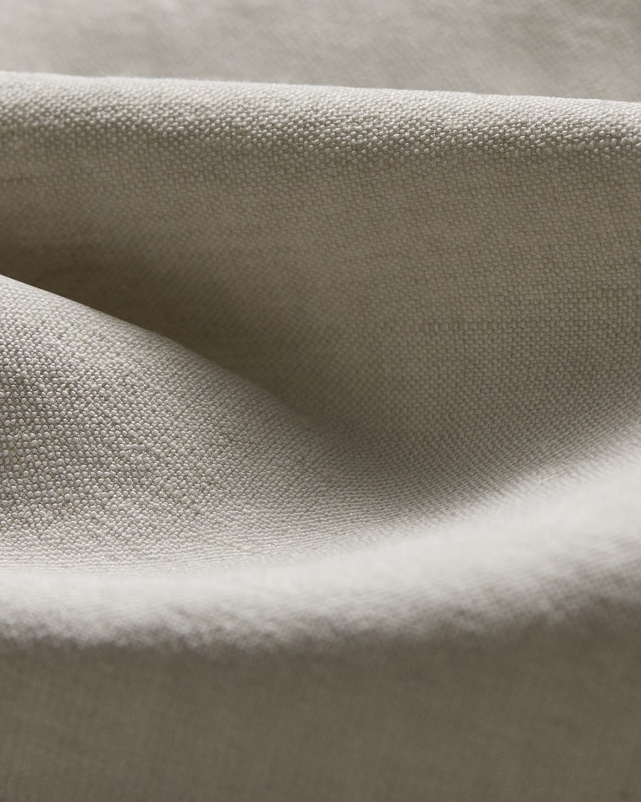 Overshirt in Good Linen