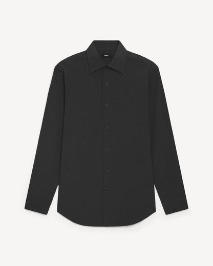 Tailored Shirt in Superior Cotton