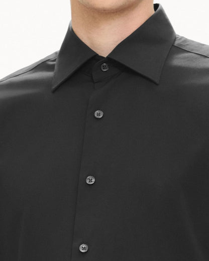 Tailored Shirt in Superior Cotton