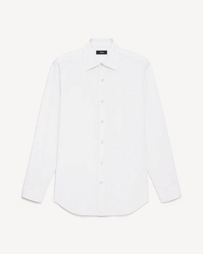 Tailored Shirt in Superior Cotton