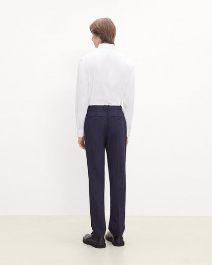 Tailored Shirt in Superior Cotton