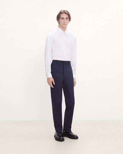 Tailored Shirt in Superior Cotton