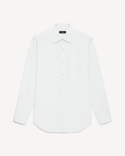 Tailored Shirt in Superior Cotton