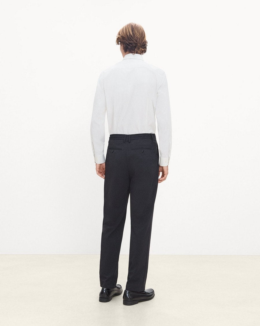 Tailored Shirt in Superior Cotton