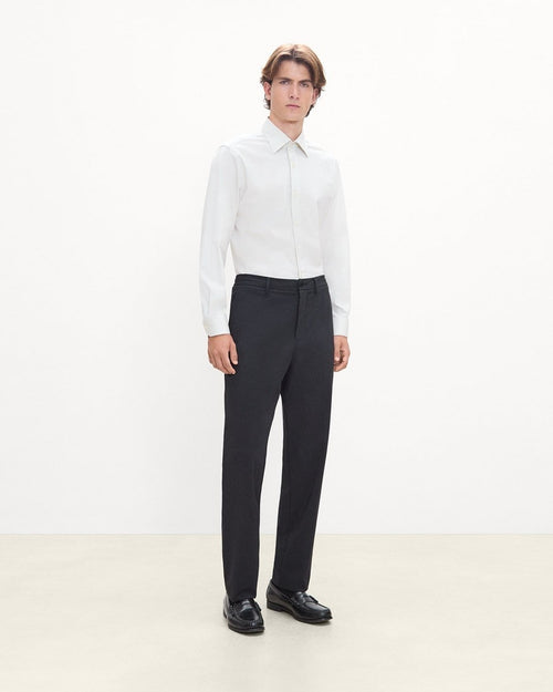 Tailored Shirt in Superior Cotton