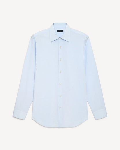 Tailored Shirt in Superior Cotton
