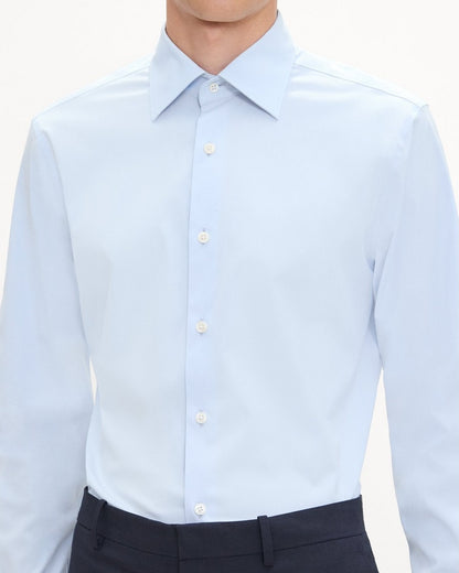 Tailored Shirt in Superior Cotton