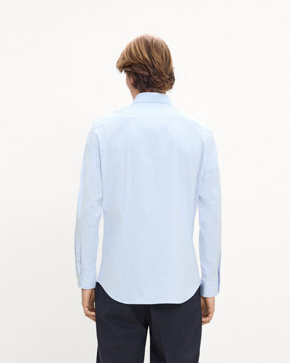 Tailored Shirt in Superior Cotton