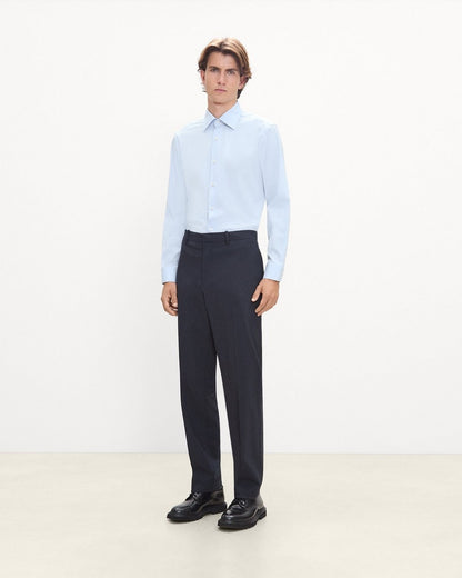 Tailored Shirt in Superior Cotton