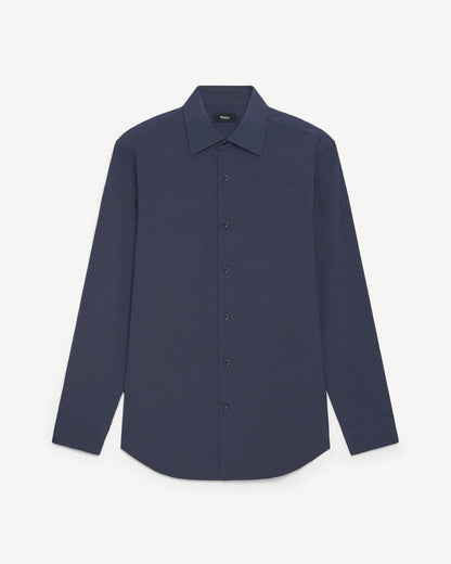 Tailored Shirt in Superior Cotton