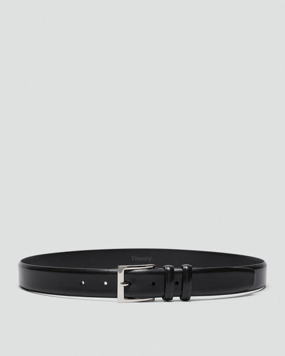 Dress Belt in Leather