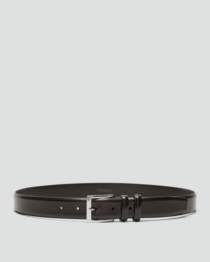 Dress Belt in Leather