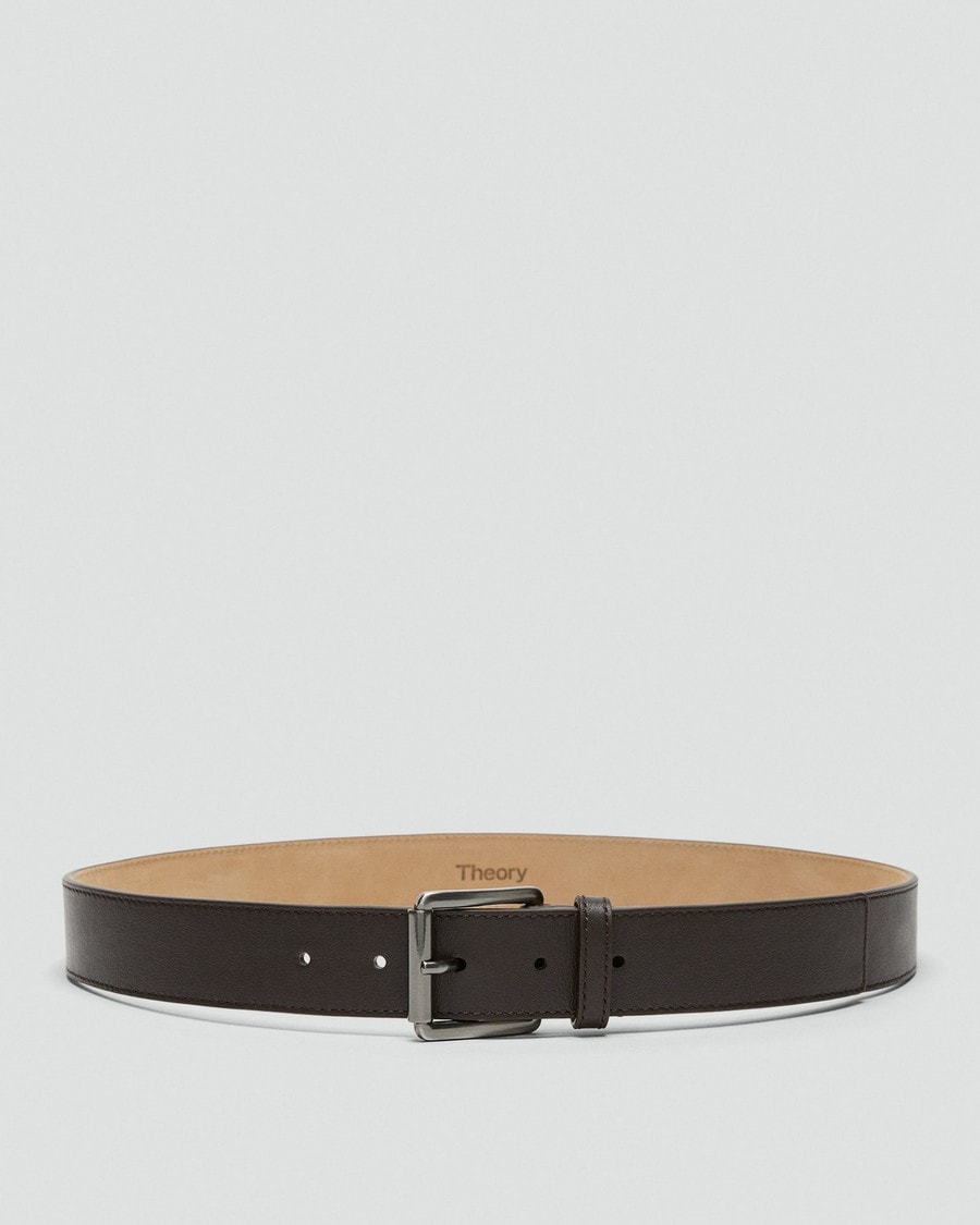 Belt in Leather