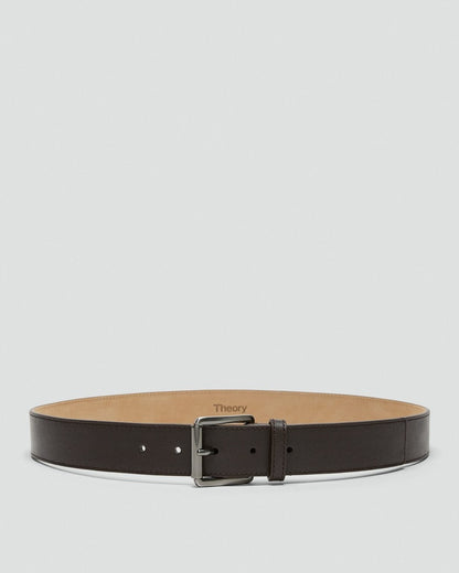 Belt in Leather