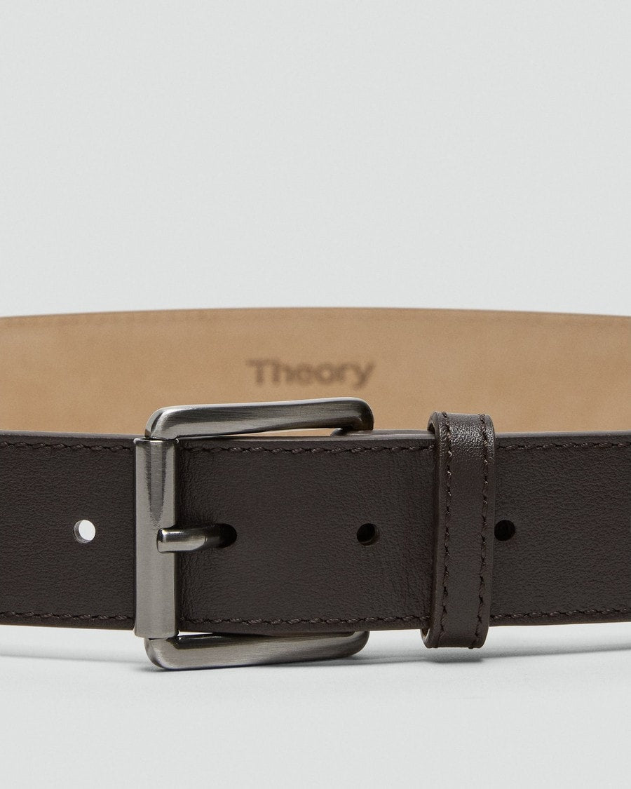 Belt in Leather