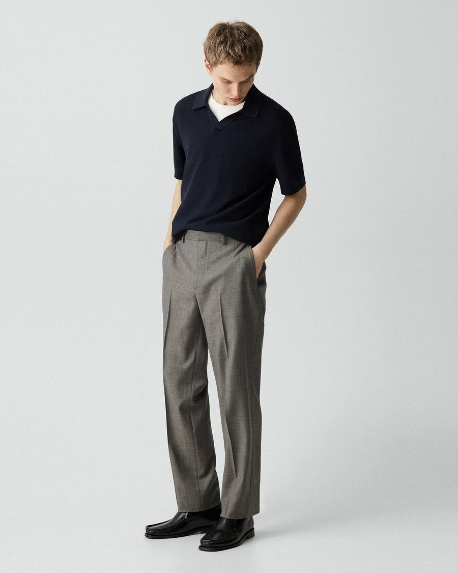 Standard Pant in Sartorial Wool