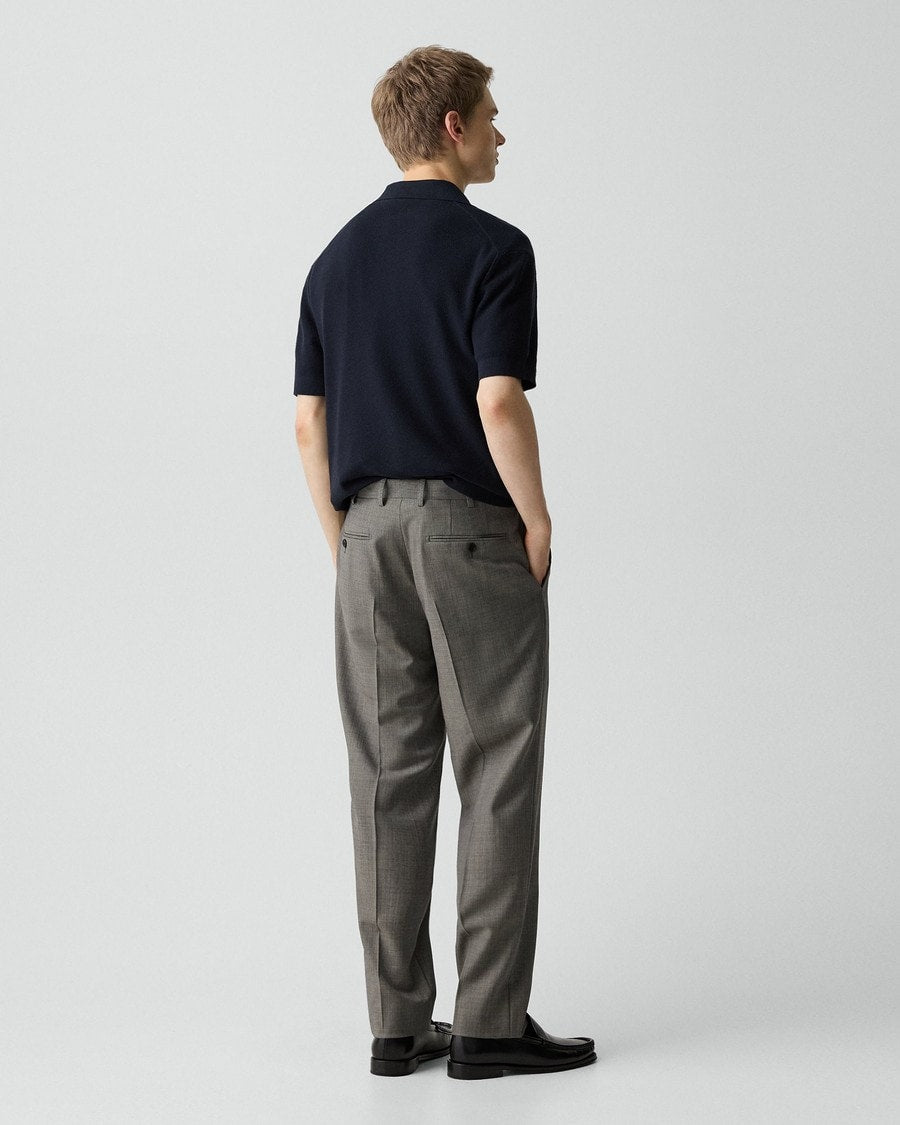 Standard Pant in Sartorial Wool