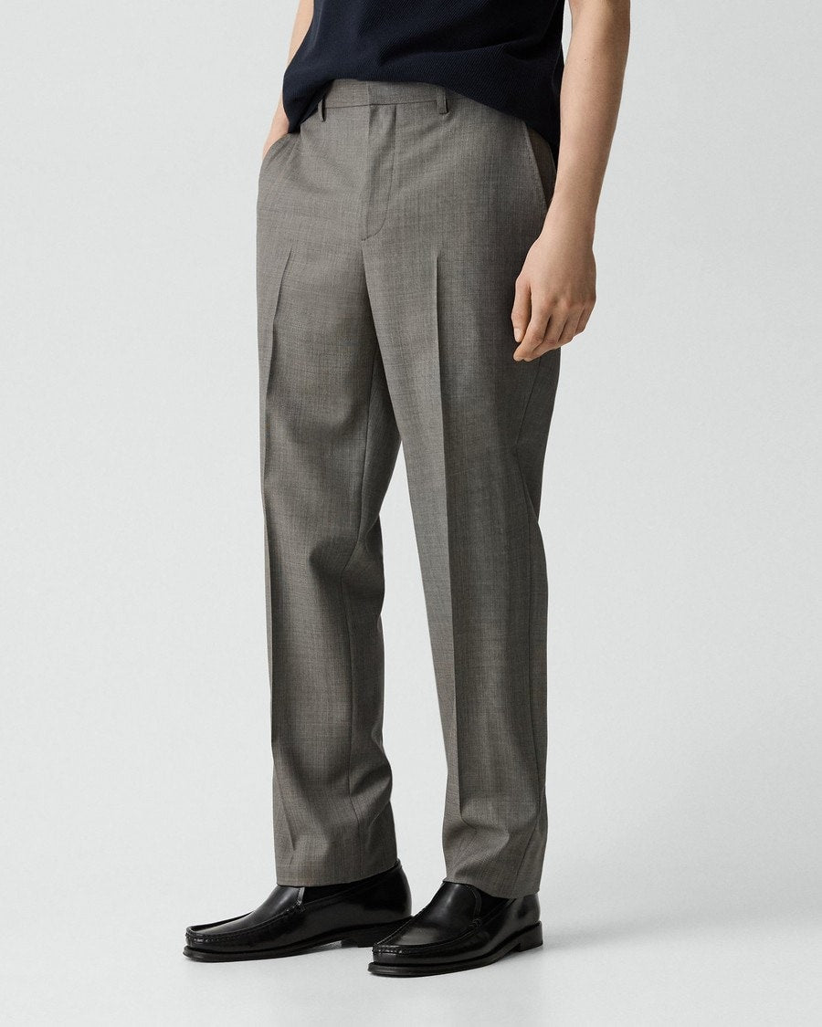 Standard Pant in Sartorial Wool