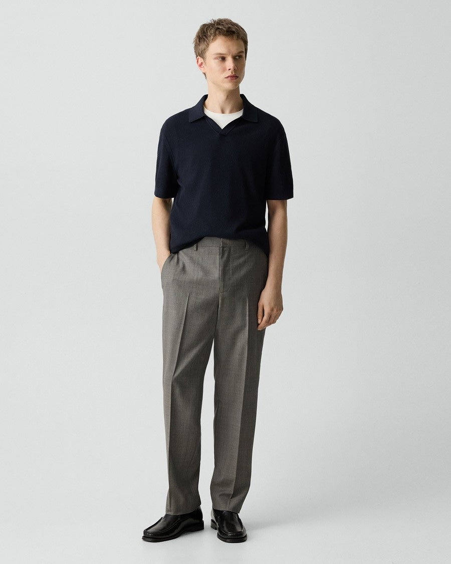 Standard Pant in Sartorial Wool
