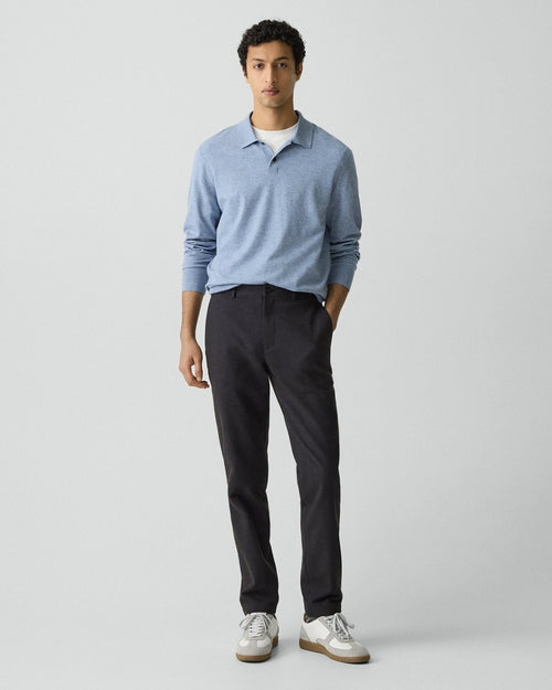 Zaine Pant in Mercer Twill