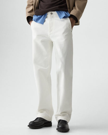 Worker Jean in Denim