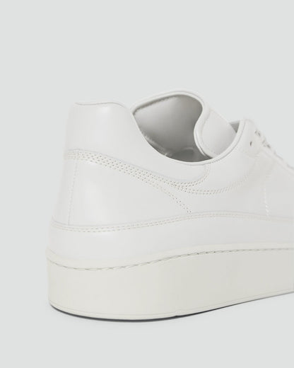 Sneaker in Leather