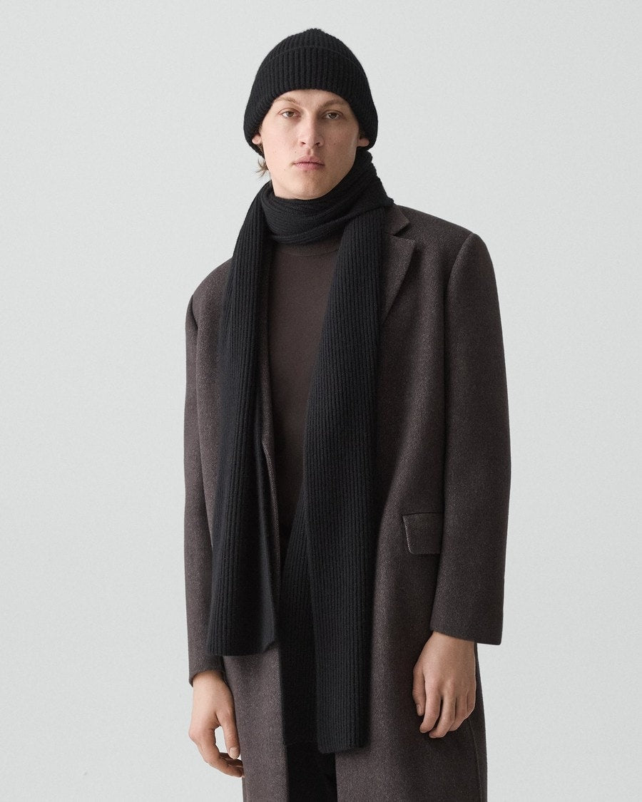 Scarf in Cashmere