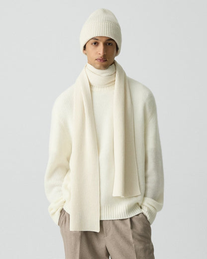 Scarf in Cashmere