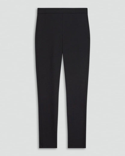 High-Waist Legging in Scuba