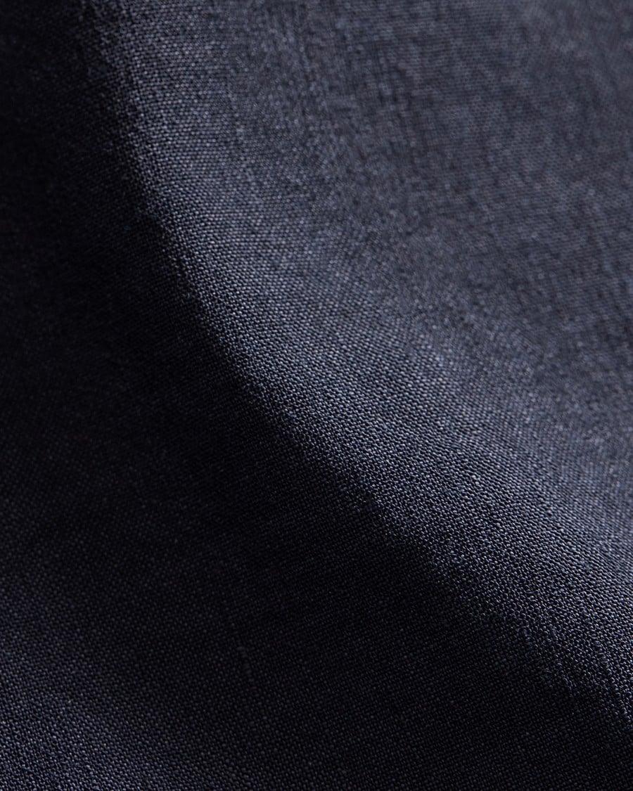 Boatneck Cutaway Top in Good Linen