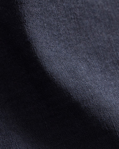 Boatneck Cutaway Top in Good Linen