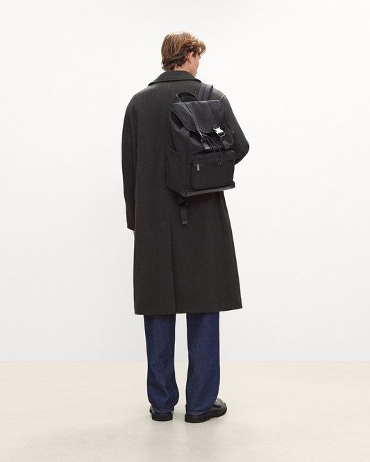 Backpack in Nylon