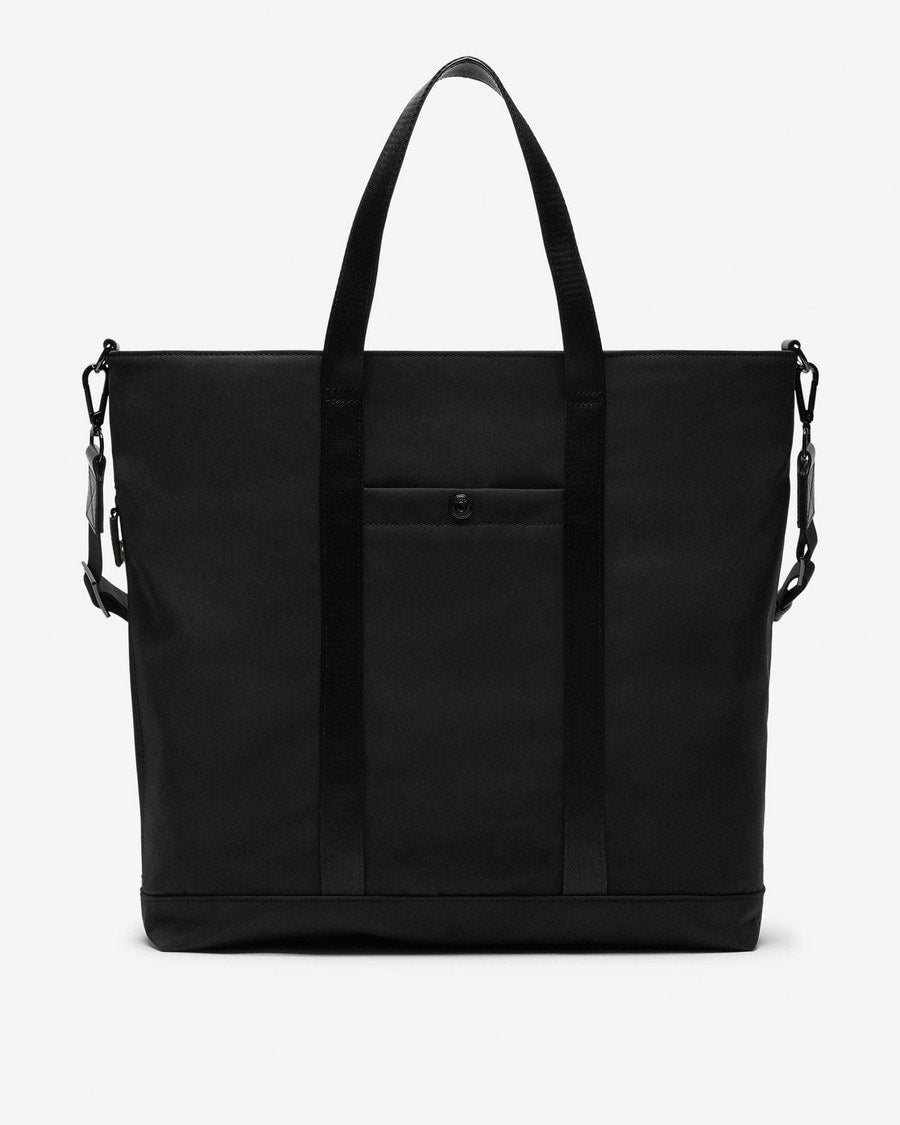 Tote Bag in Nylon