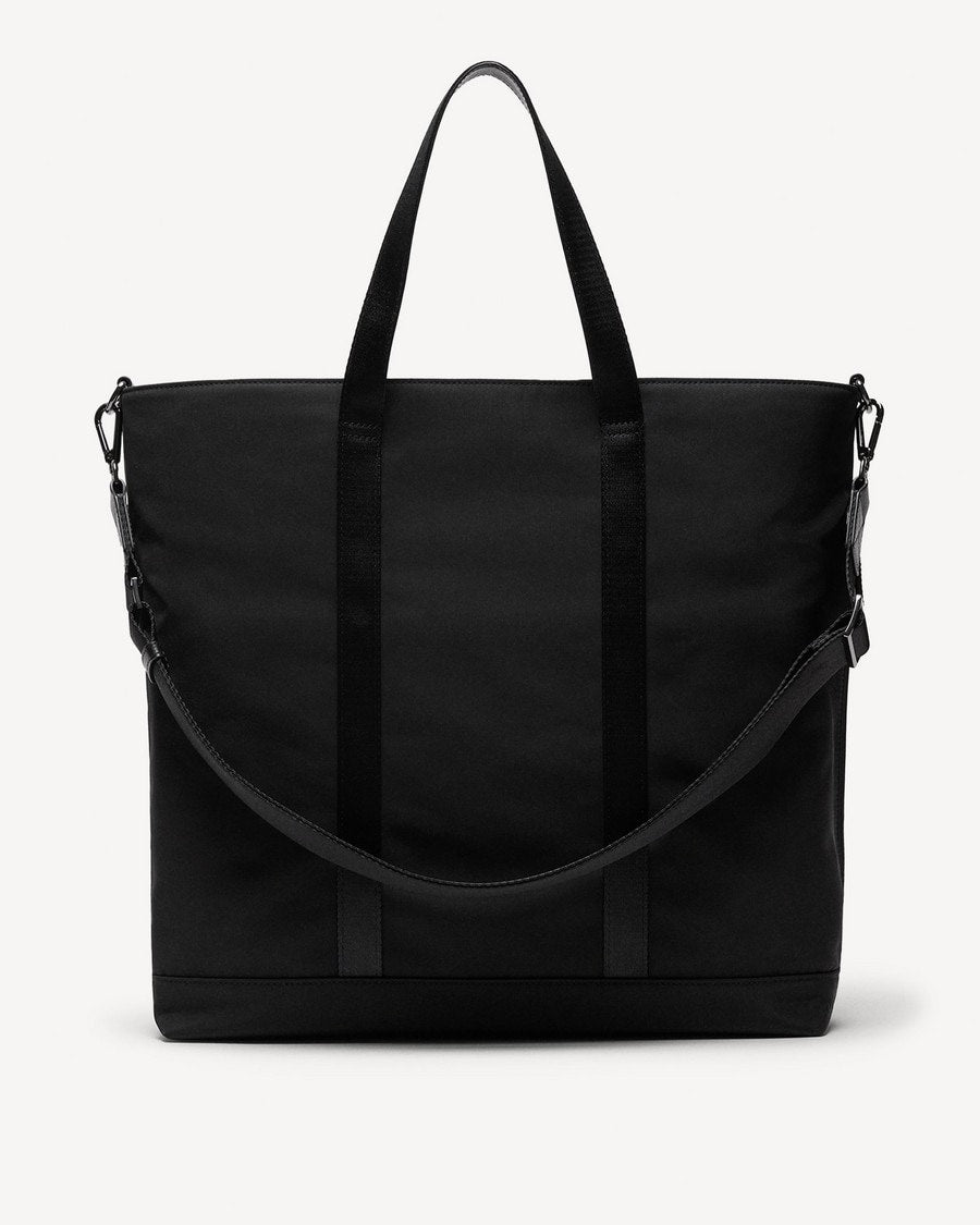Tote Bag in Nylon