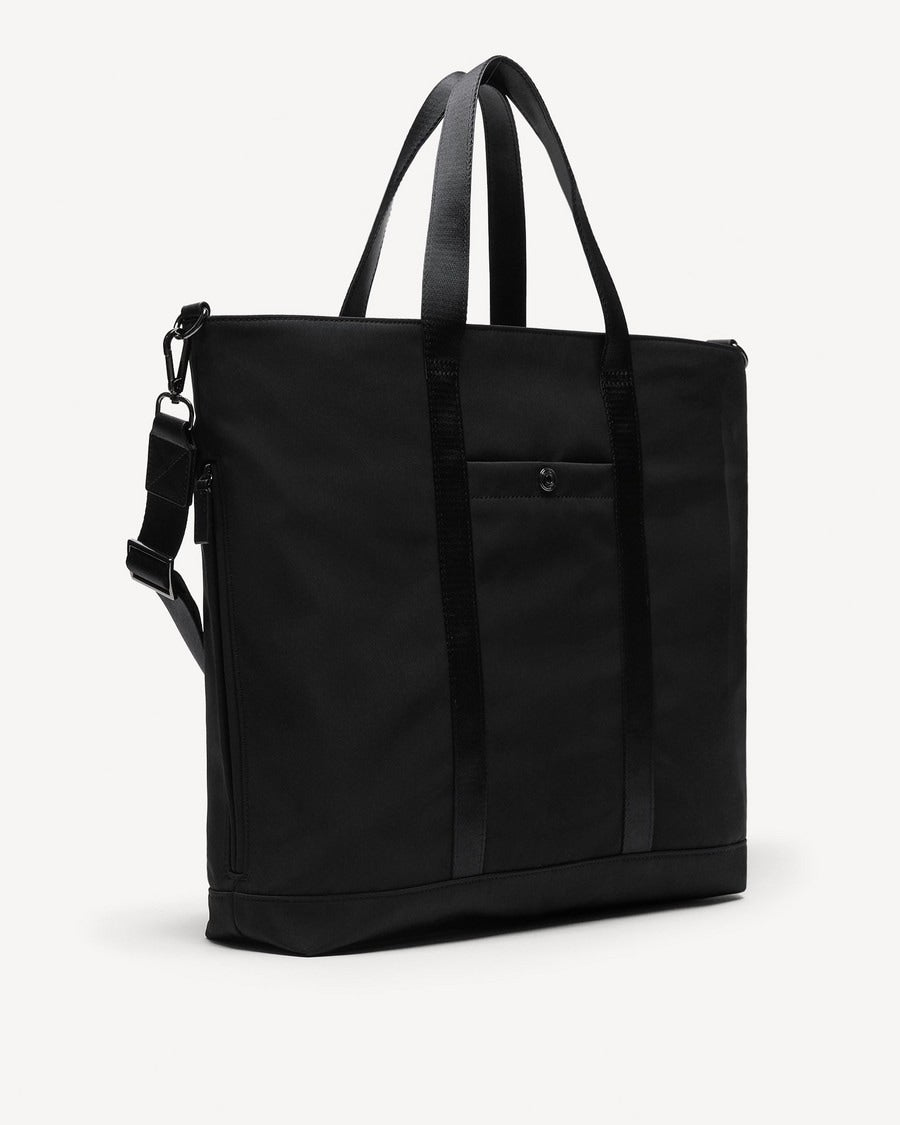 Tote Bag in Nylon