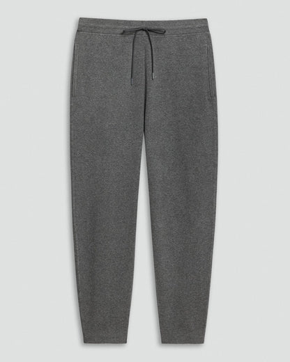 Drawstring Jogger in Light Bilen