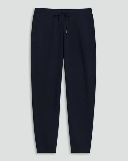 Drawstring Jogger in Light Bilen