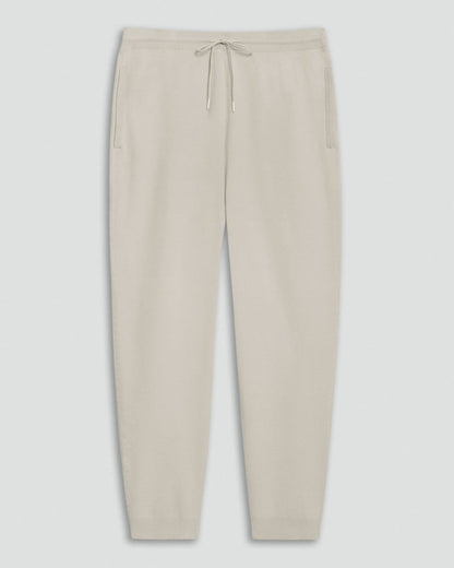 Drawstring Jogger in Light Bilen