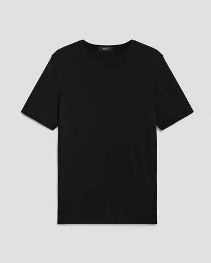 Essential Tee in Anemone Modal Jersey
