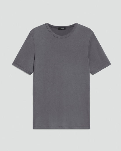 Essential Tee in Anemone Modal Jersey