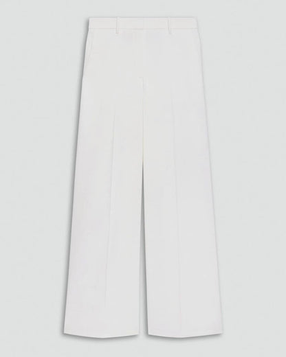 Wide-Leg Pant in Good Linen