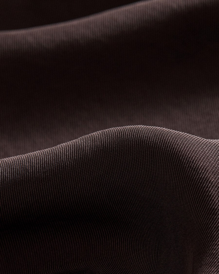Tie-Waist Tank Top in Washed Twill