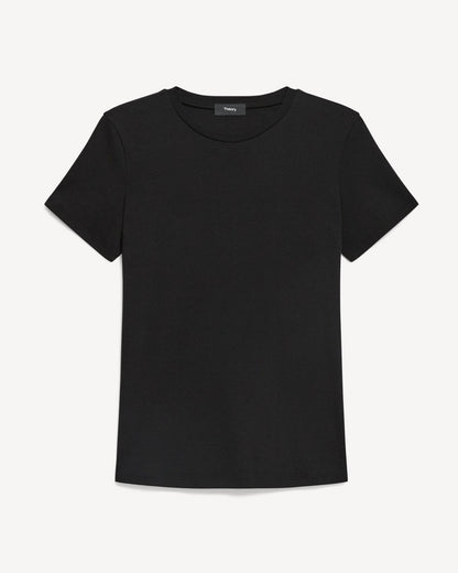 Easy Tee in Cotton