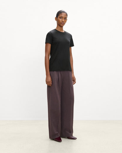 Easy Tee in Cotton