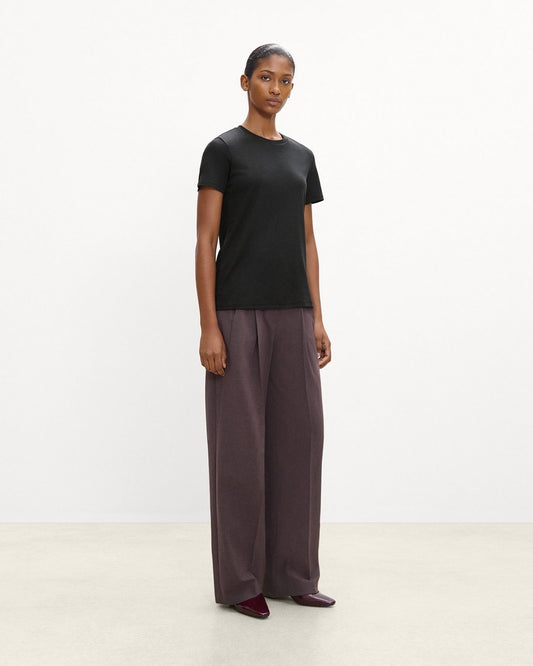 Easy Tee in Cotton