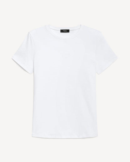 Easy Tee in Cotton