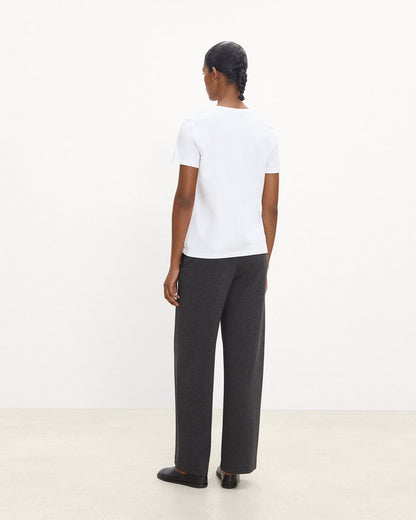 Easy Tee in Cotton